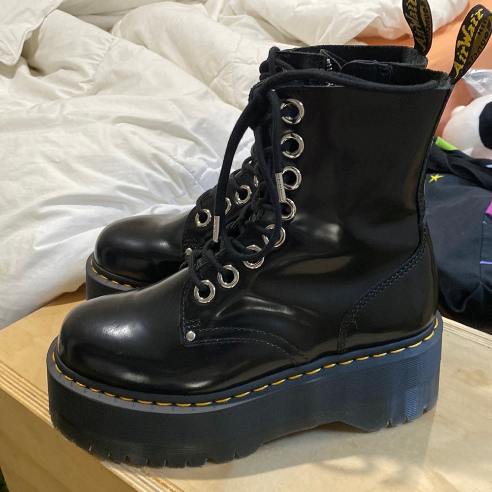 Dr. Marten Jadon Max